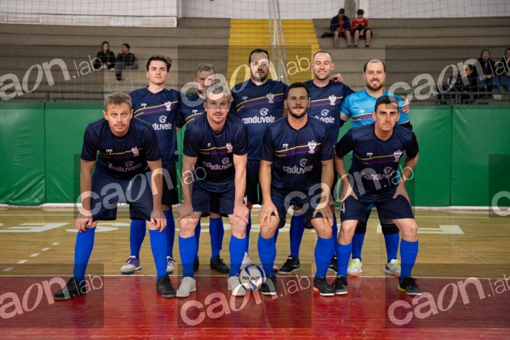ABCelesc x Tróia – Oitavas de Final